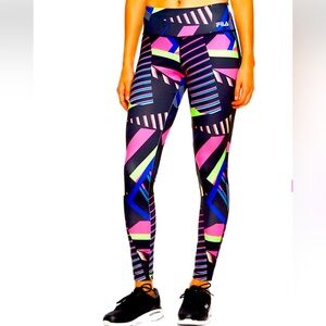 FILA Sport Leggings